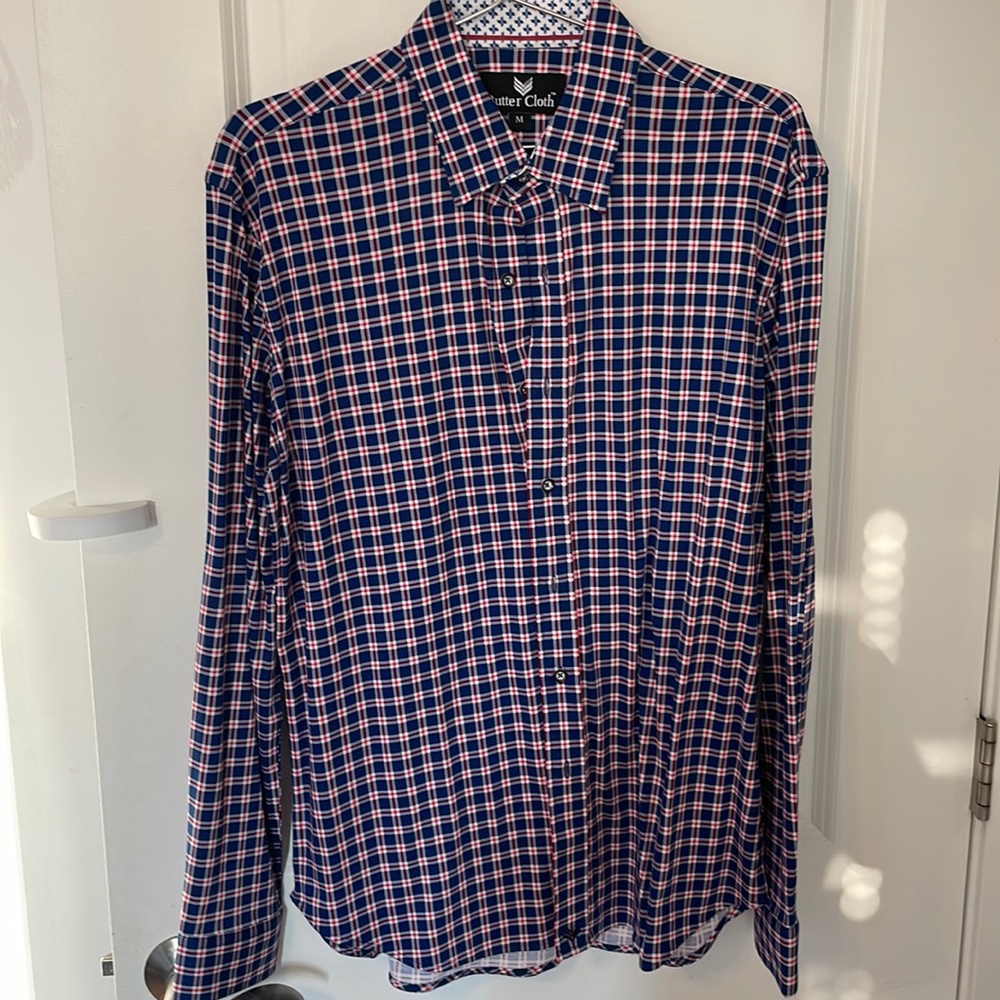 Buttercloth Longsleeve
